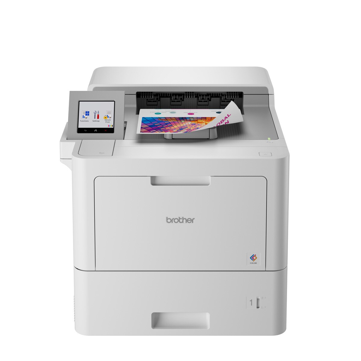 Brother HL-L9430CDN Farblaserdrucker