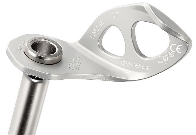 PETZL - LASER BROCHE GLACE