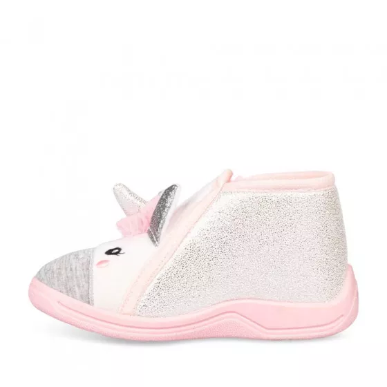 Chaussons ROSE NINI & GIRLS