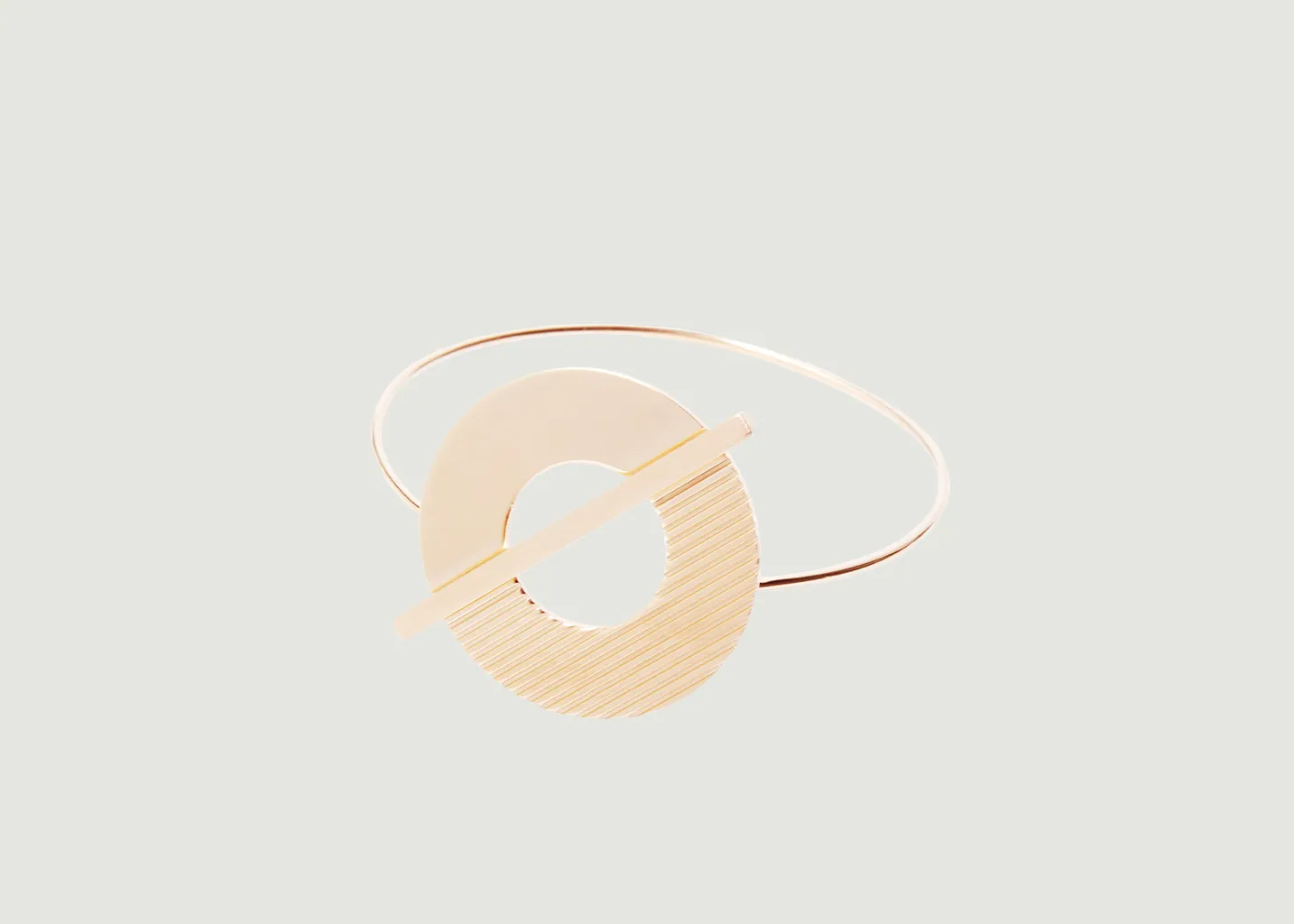 Bracelet Alpha Paola Krauze