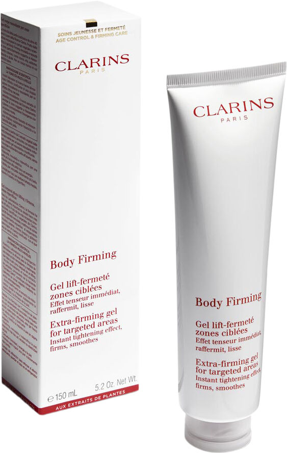 Clarins Body Firming Extra-Firming Gel 150 ml