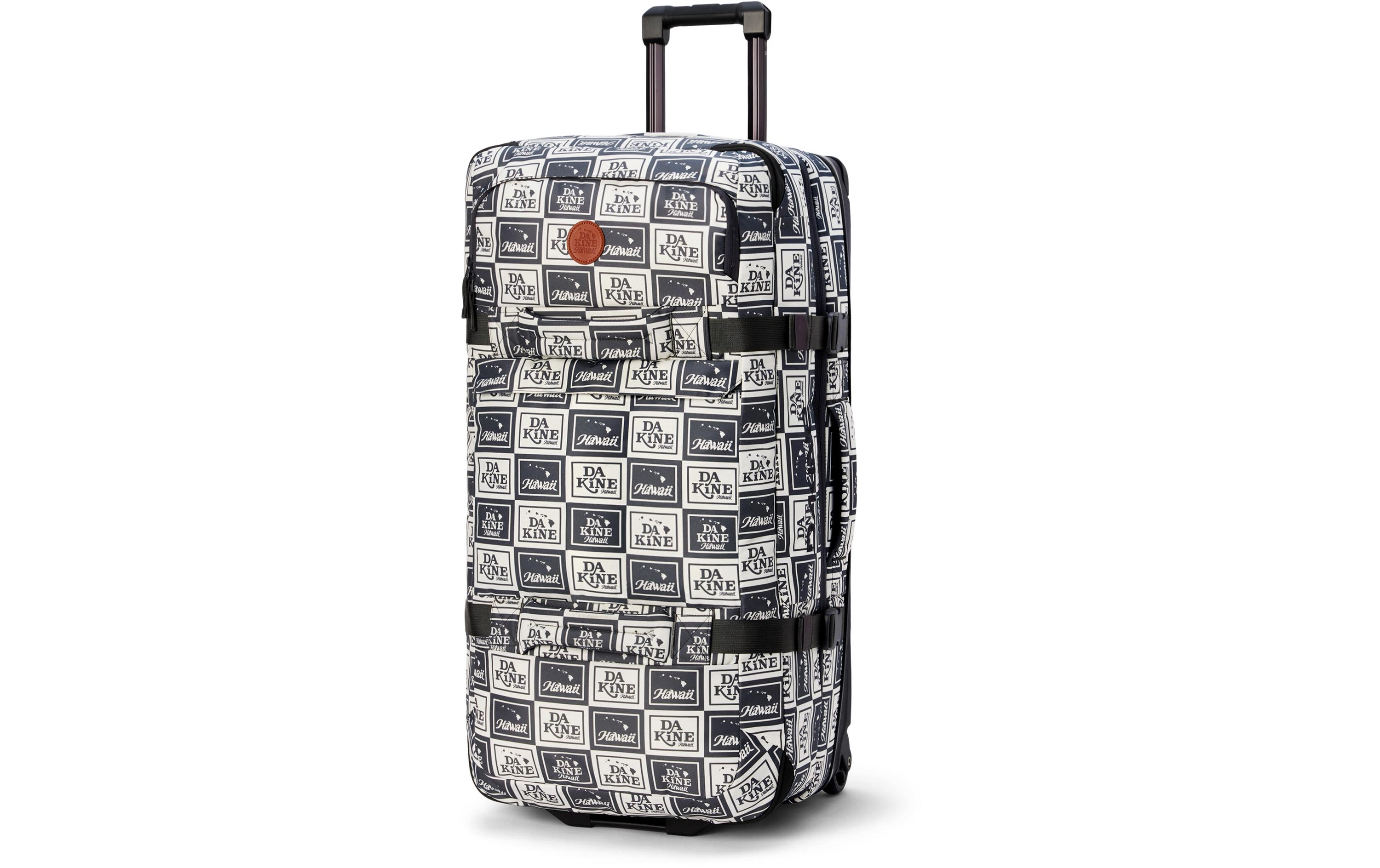 Koffer Split Roller Hawaii 110 l<br>Reisekoffer mit 2 Rollen