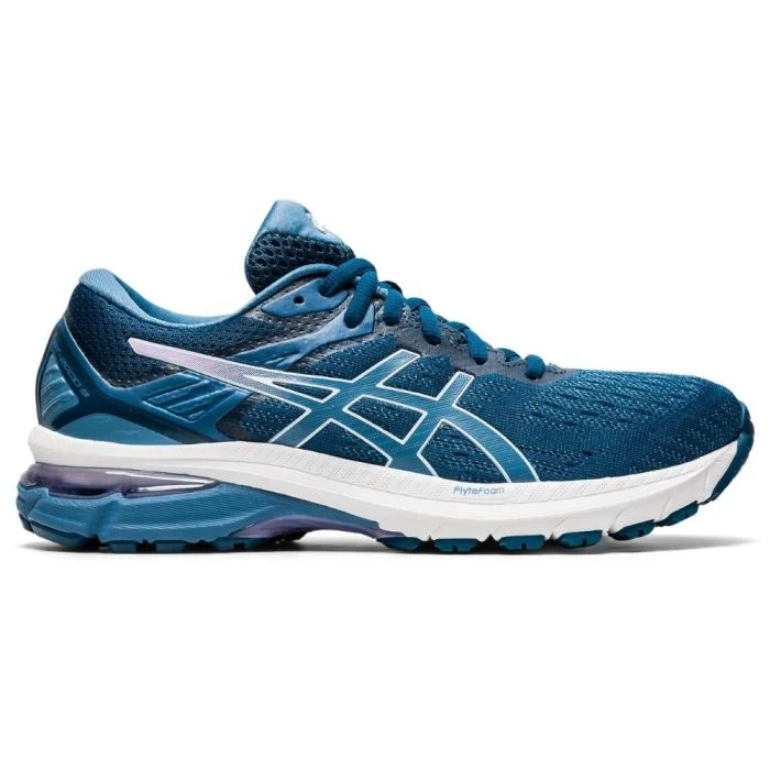 Asics Dame Løbesko GT-2000 9