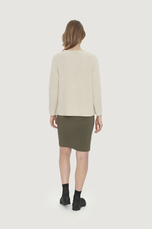 Bitte Kai Rand Gamine knit Ivory