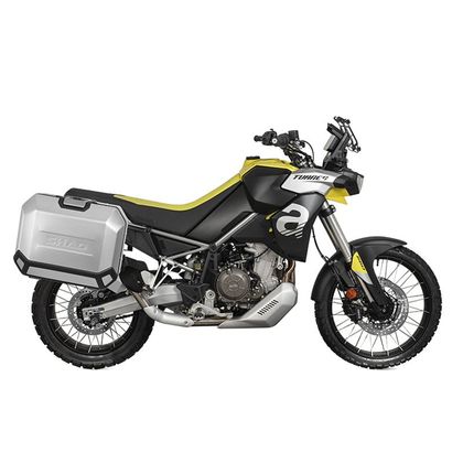 Support valises Shad 4P SYSTEM