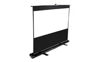 Elite ez-Cinema F100NWV - Projektionsskærm - 100