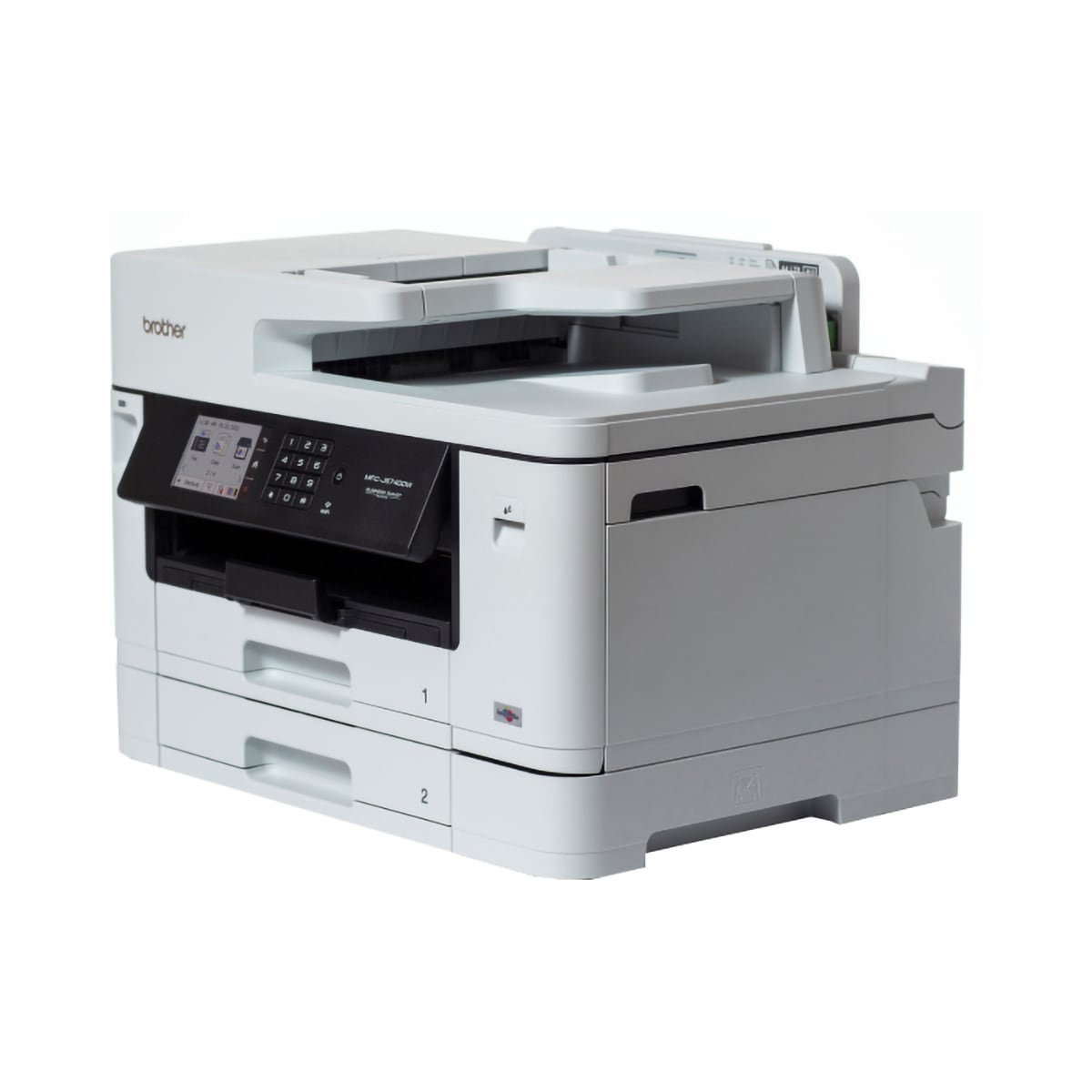 Brother MFC-J5740DW AIO blekkprinter