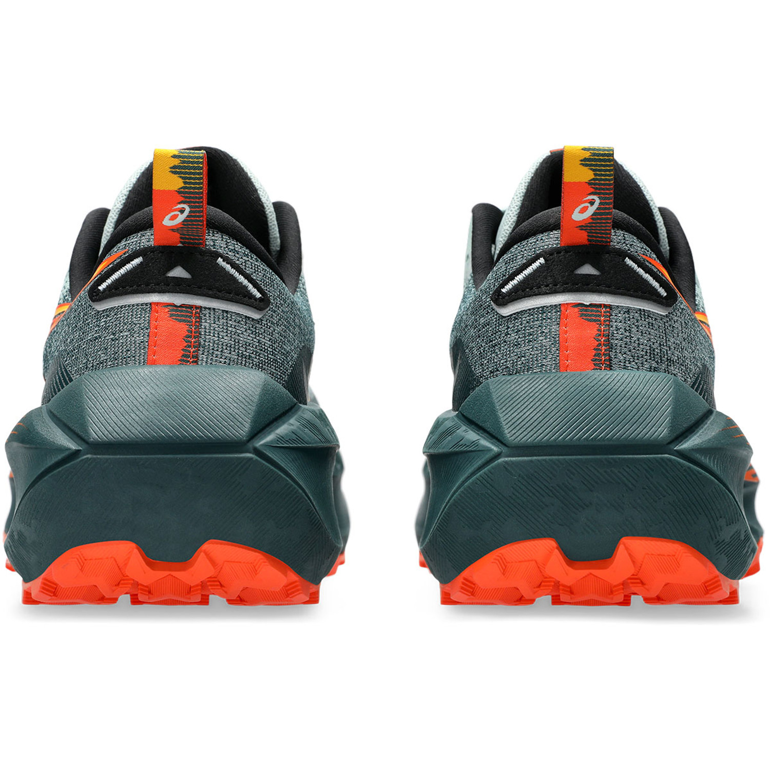 ASICS Trabuco Max 4 Heren