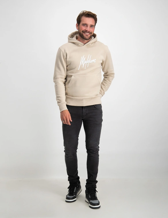 Malelions Hoodie MM1-AW23-45