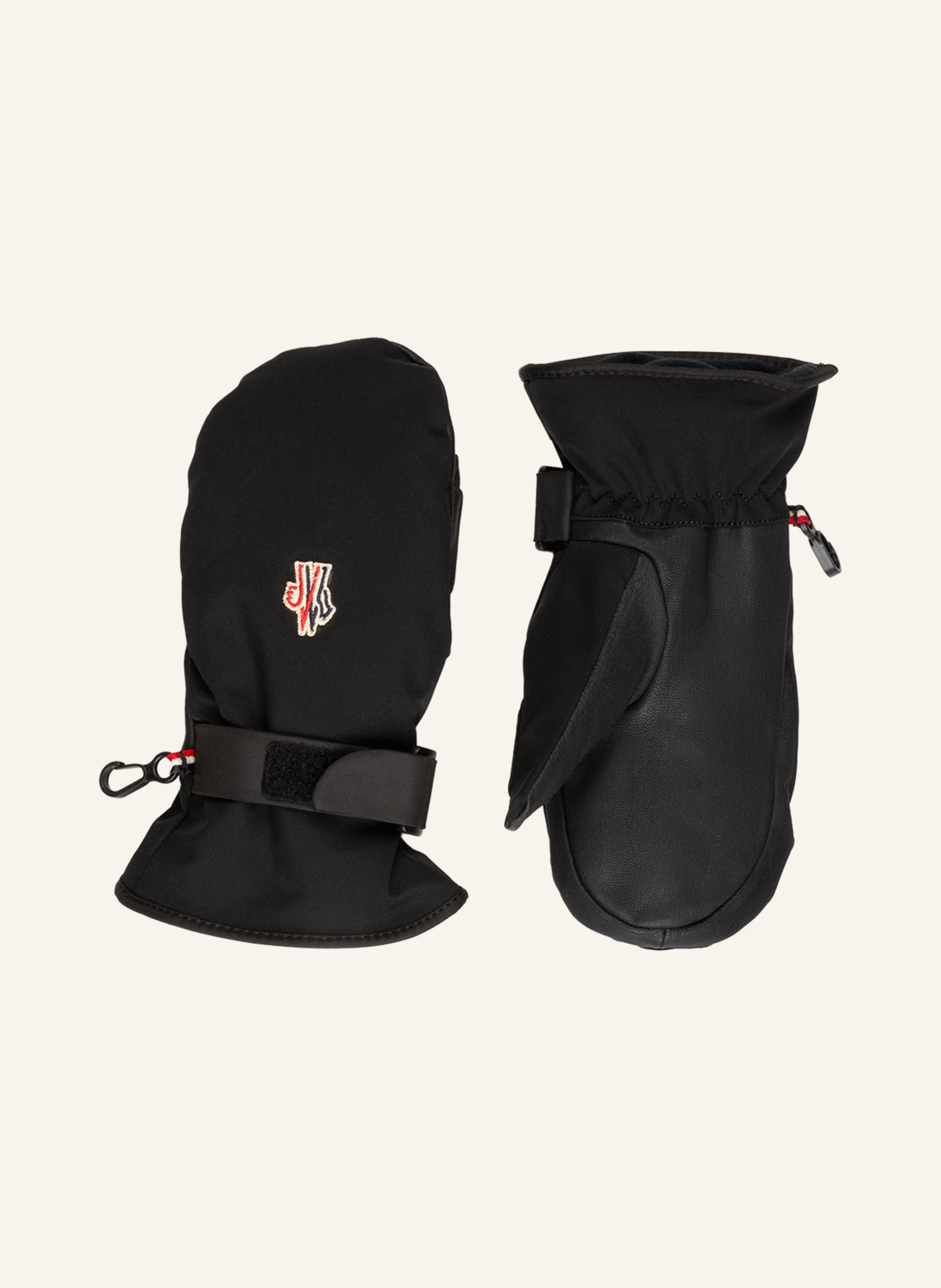 MONCLER enfant Skihandschuhe
