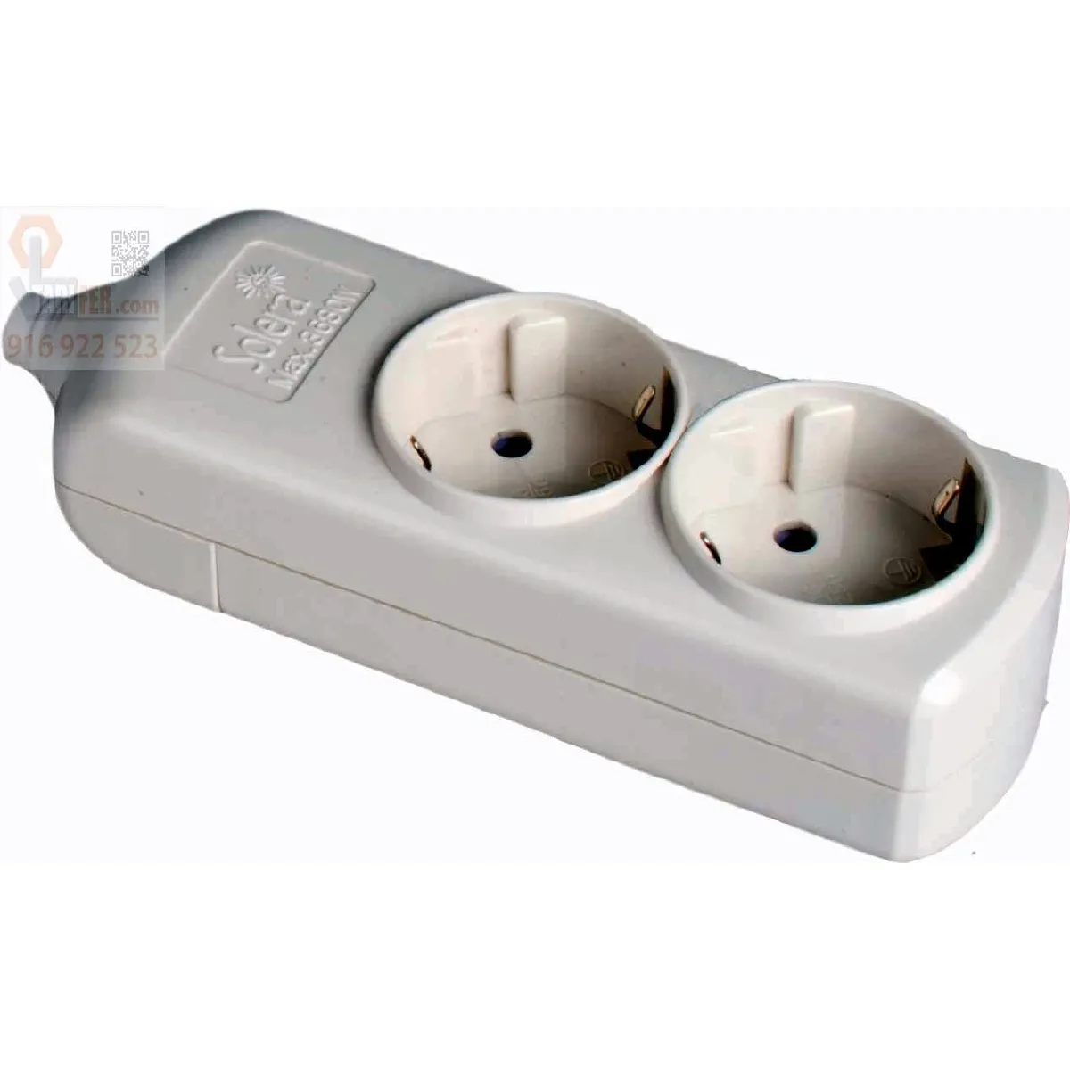 Famatel Base Aerea Cetac 2P+T