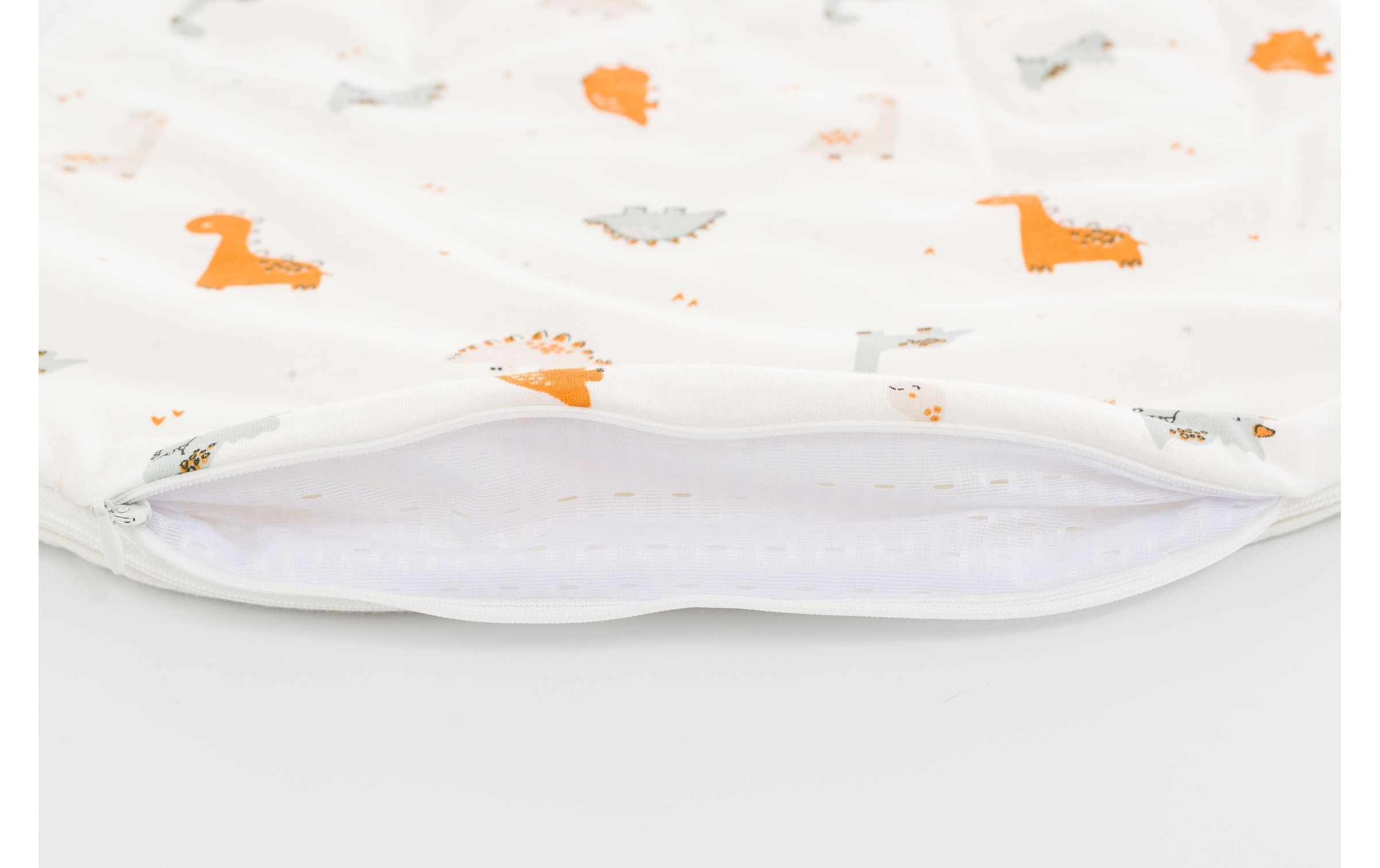Träumeland Babyschlafsack »Dinolino«