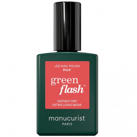 Manucurist Green Flash Pulp