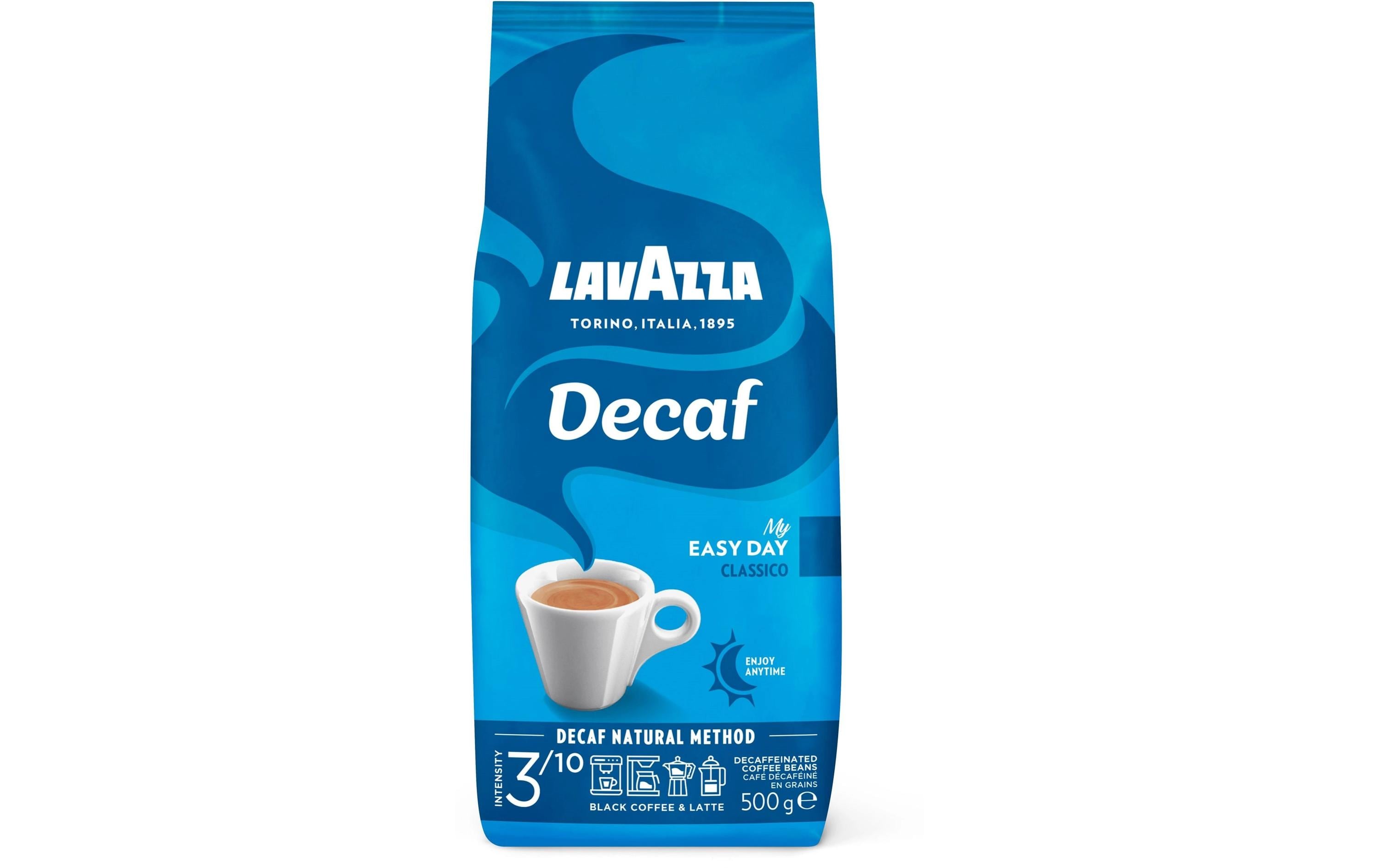 Kaffeebohnen Decaf Easy Day 500 gKaffeebohnen koffeinfrei