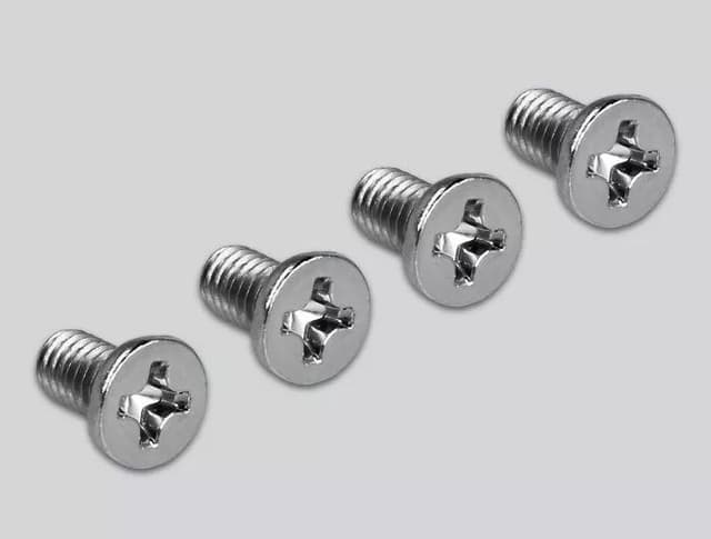 DeLOCK mini PCI-E Adapter, gør et halvstort kort til fuldstort, sølv
