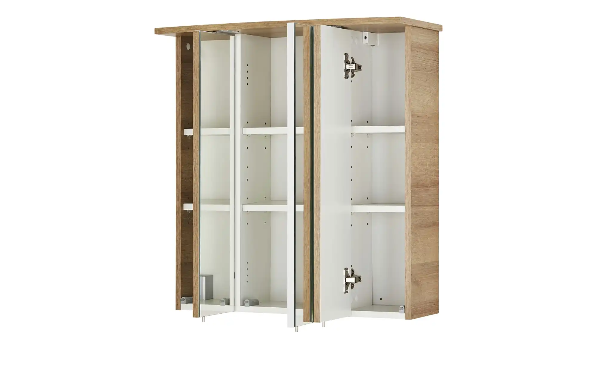 calmo2go Spiegelschrank Riedsee