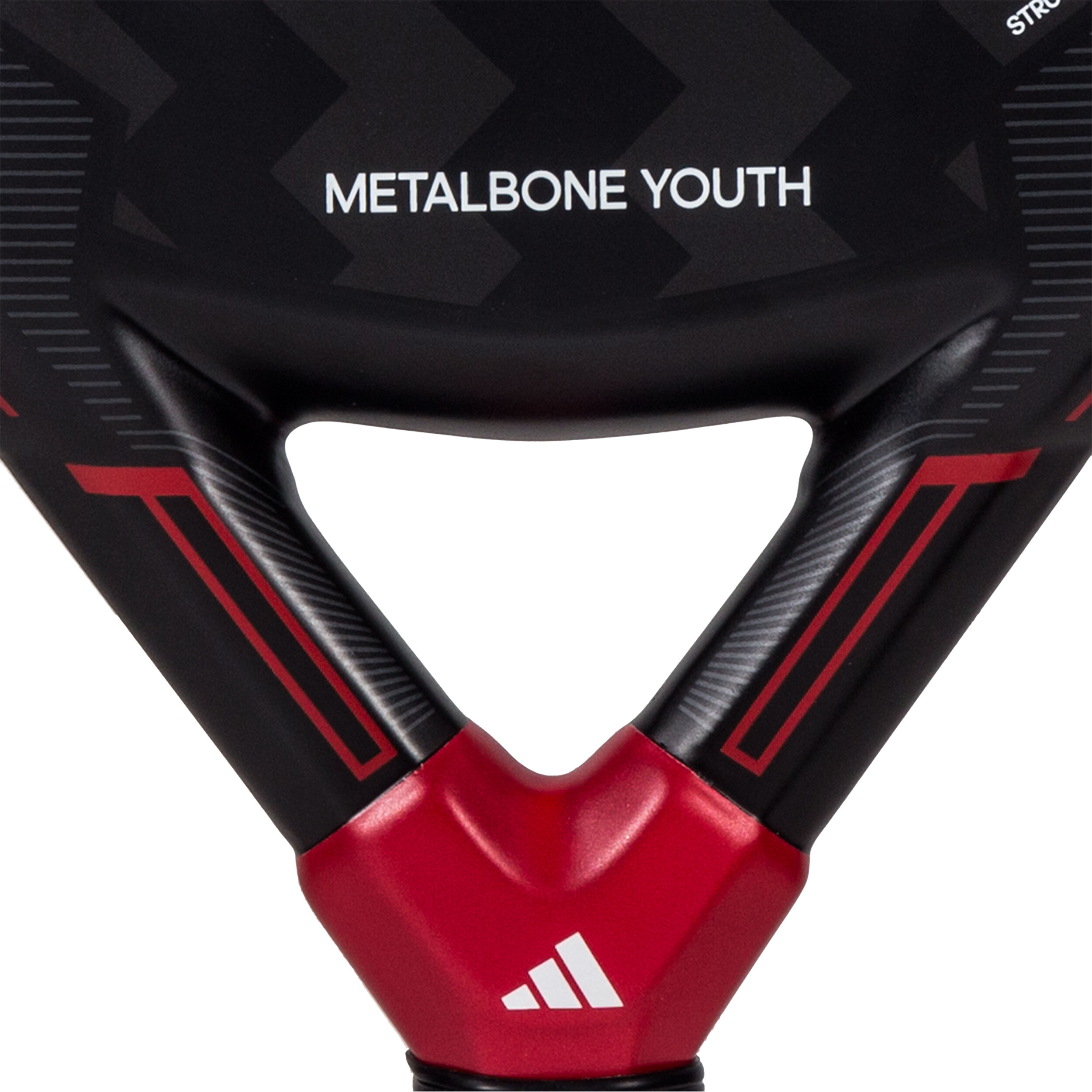 adidas Metalbone Youth 3.3 Raquettes test