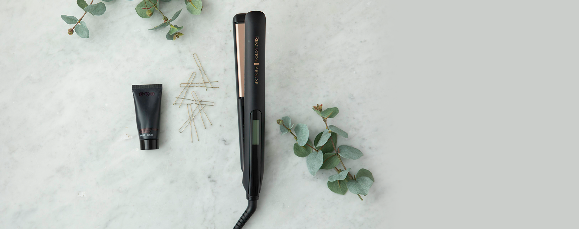 Lisseur PROLuxe Midnight Edition