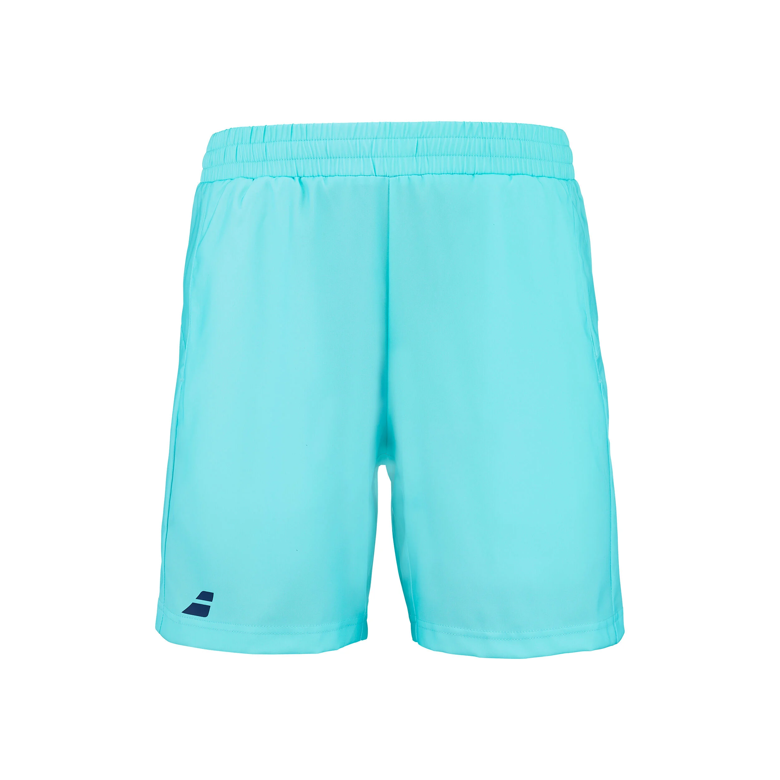 Babolat Play Shorts Hommes - Bleu