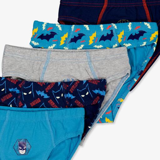 Cueca do Batman