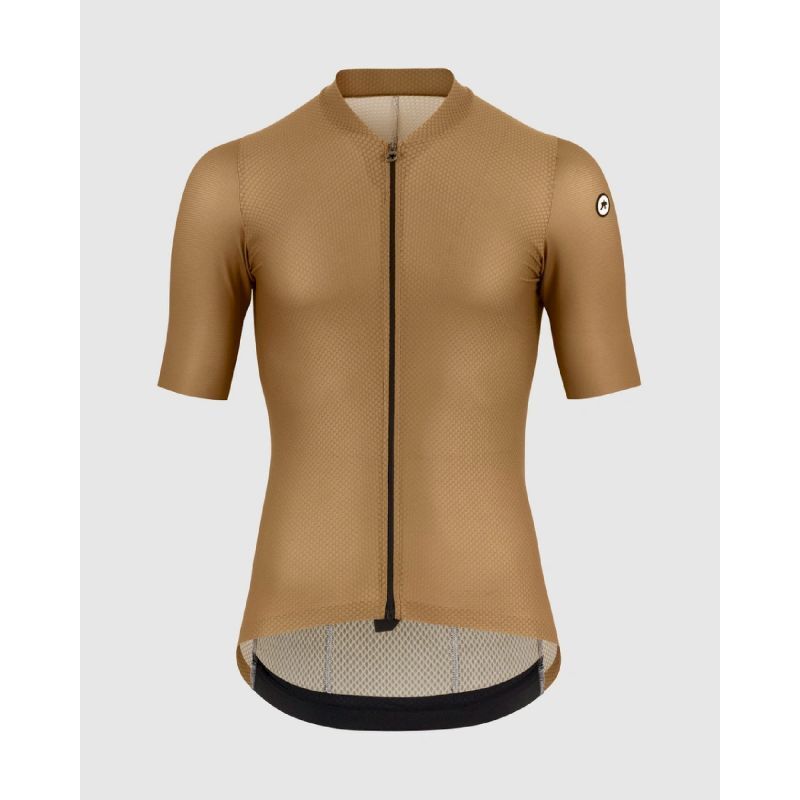 Mille GT Drylite Jersey S11 - Maillot vélo homme