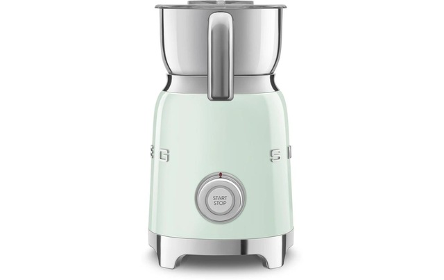 Smeg Milchaufschäumer »50's Style MFF11PGEU« 500 W