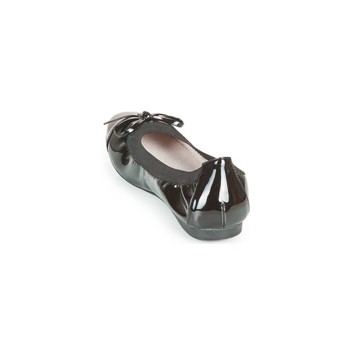 Moony Mood - ELALA - Vernis noir