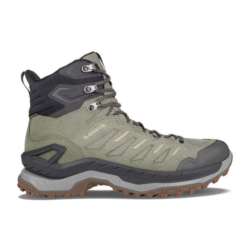 Innovo GTX Mid - Chaussures randonnée homme