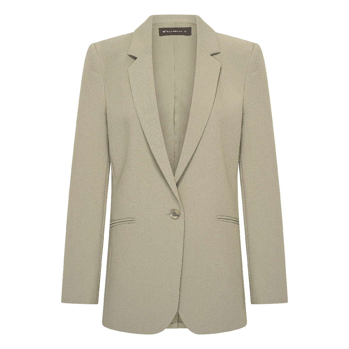 Dames Jas MA25-41524