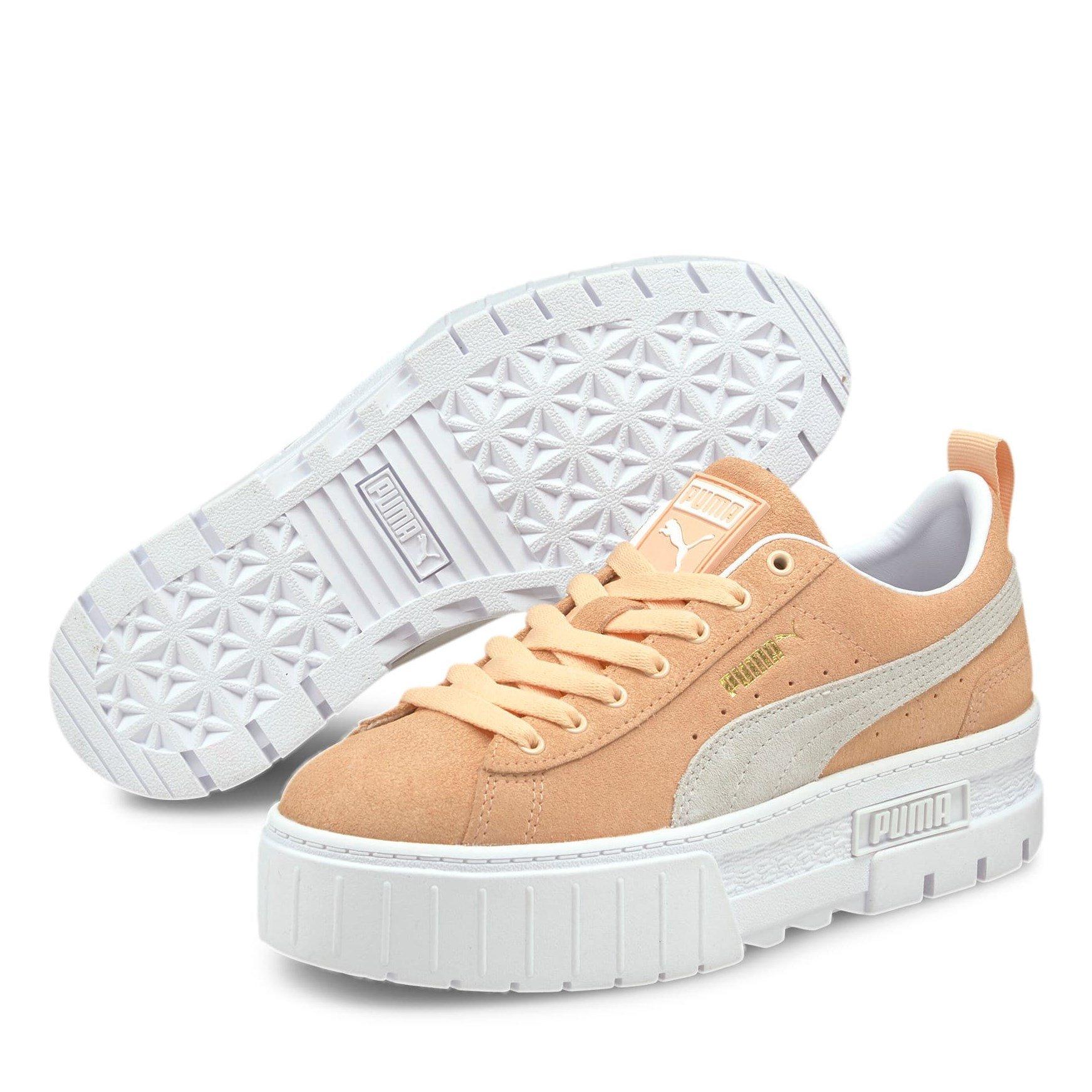 Puma Mayze Wns