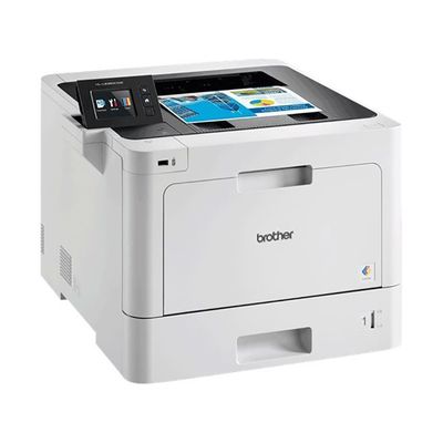 Brother HL-L8360CDW - imprimante laser couleur A4 - Wifi