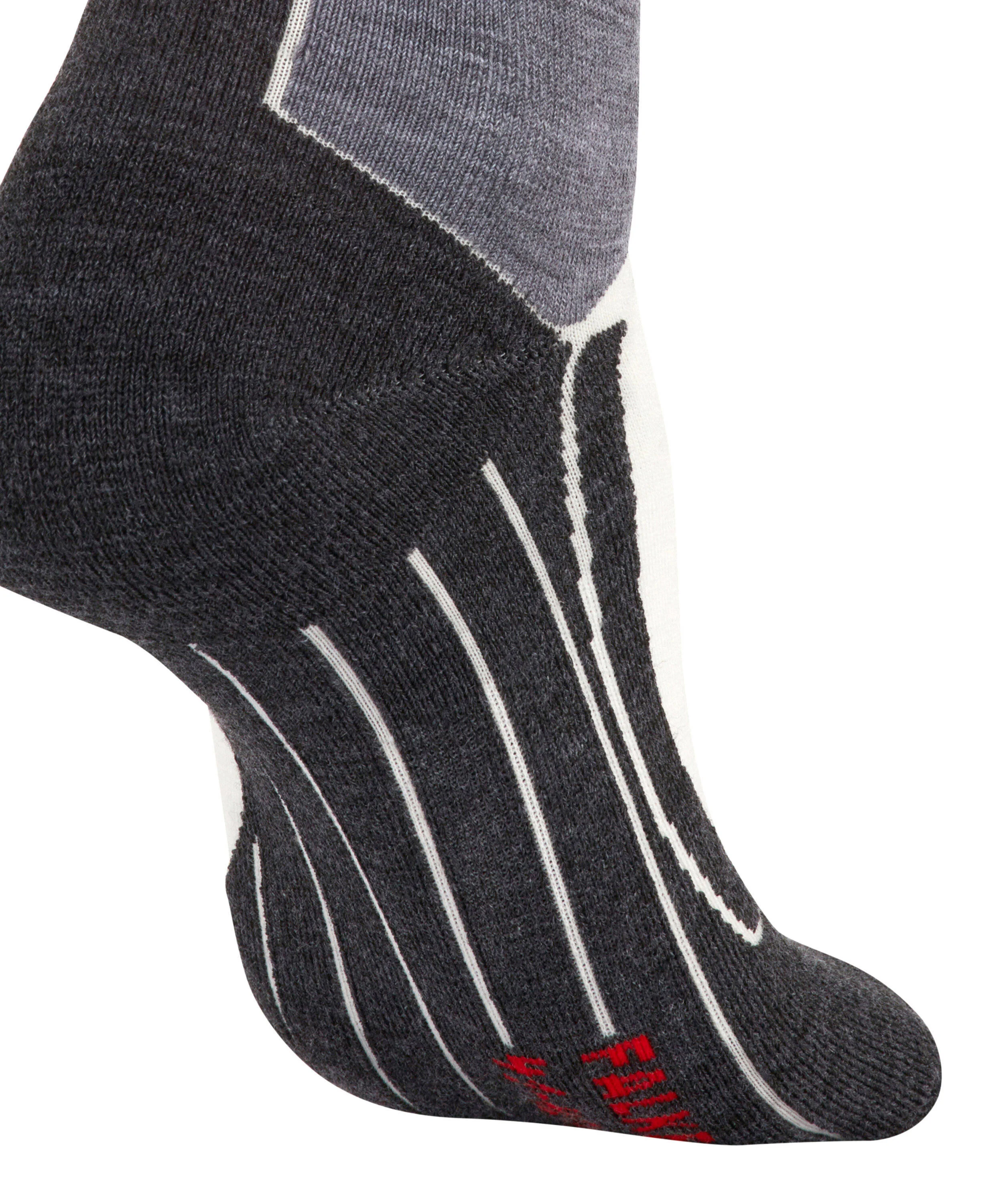 FALKE SK4 skikousen ecru