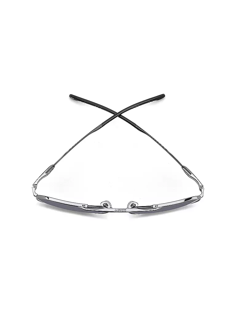 CARRERA BRILLEN Sonnenbrille CARDUC 038/S/61 grau