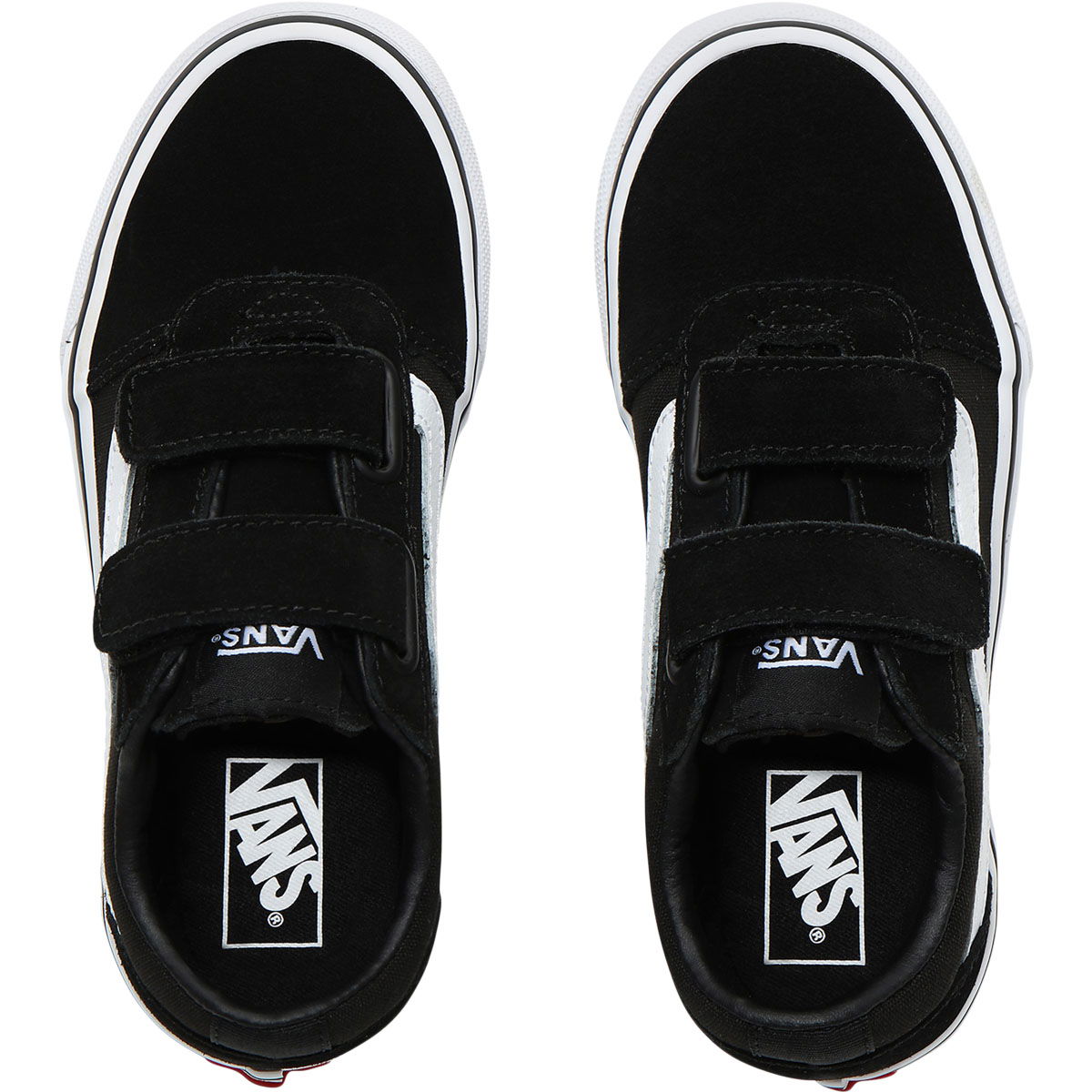 Vans Ward Velcro Sneakers Børn
