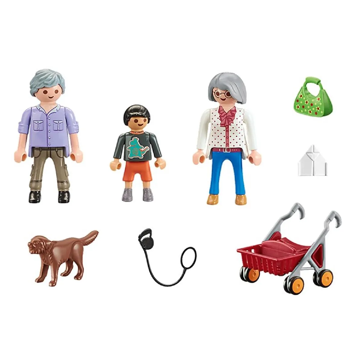 Playmobil® PLAYMOBIL 70990