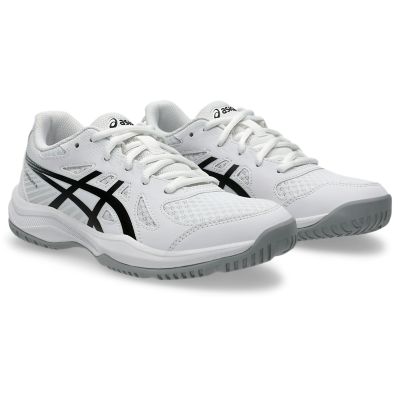 ASICSUPCOURT 6 GS - weiß