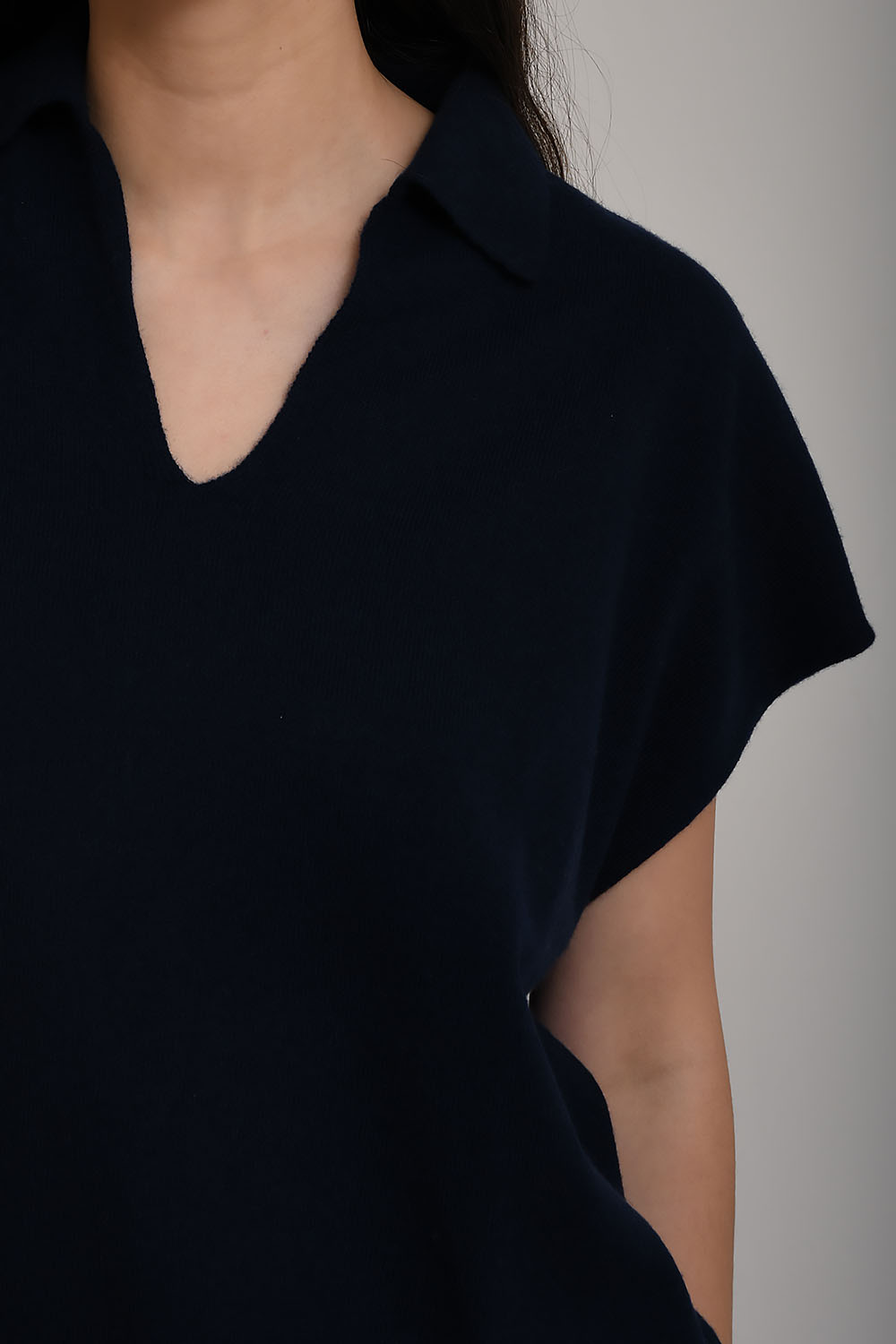 Maloue cashmere pullover