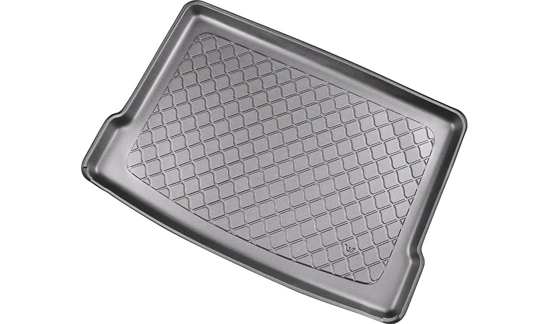 Bagagerumsbakke BMW 1 F40 5d 09/2019-