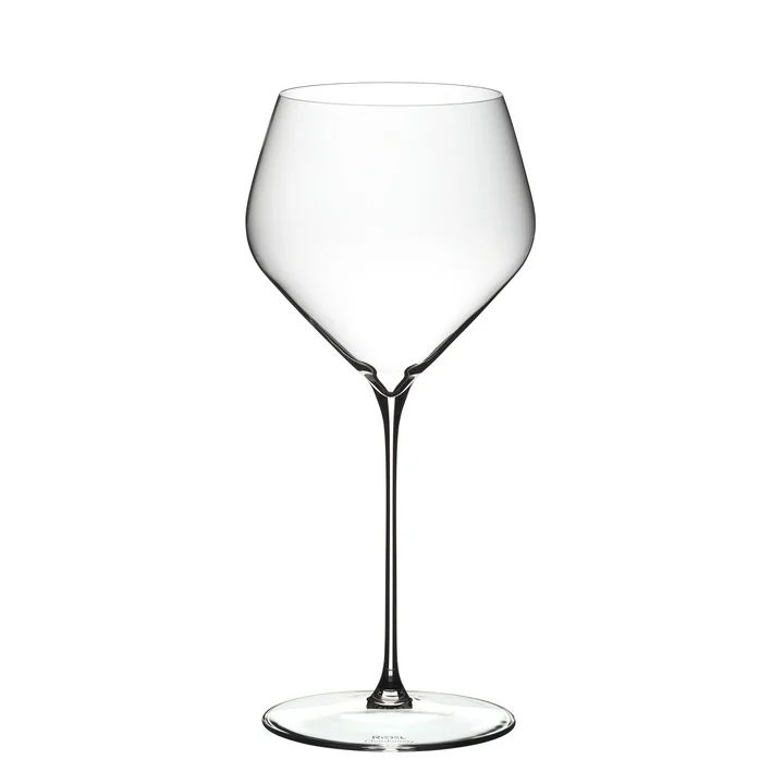 Riedel - Veloce Weissweinglas, Riesling, 570 ml (2er-Set)