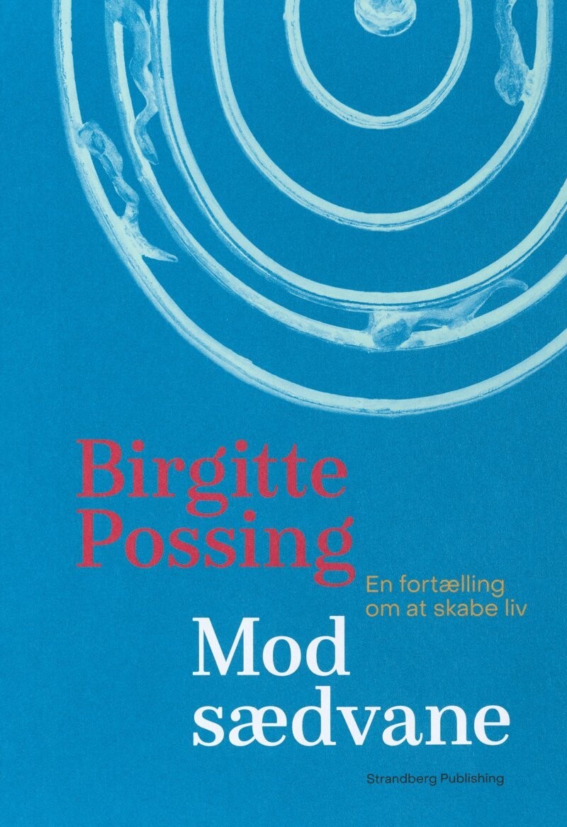Mod Sædvane - Birgitte Possing - Bog