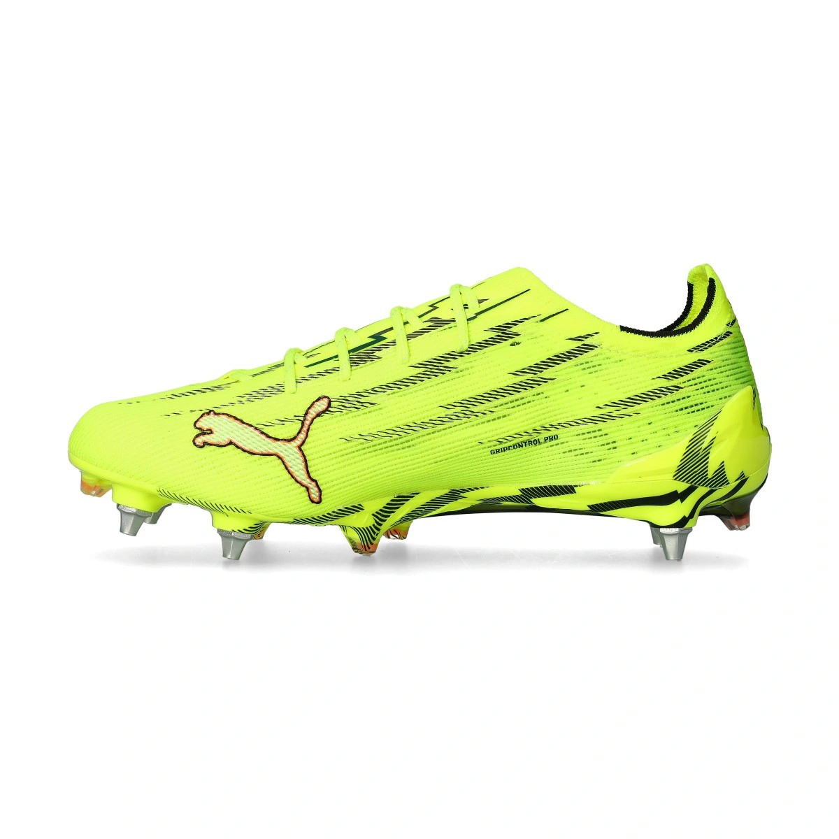 Chuteira Puma Ultra 6 Ultimate MxSG