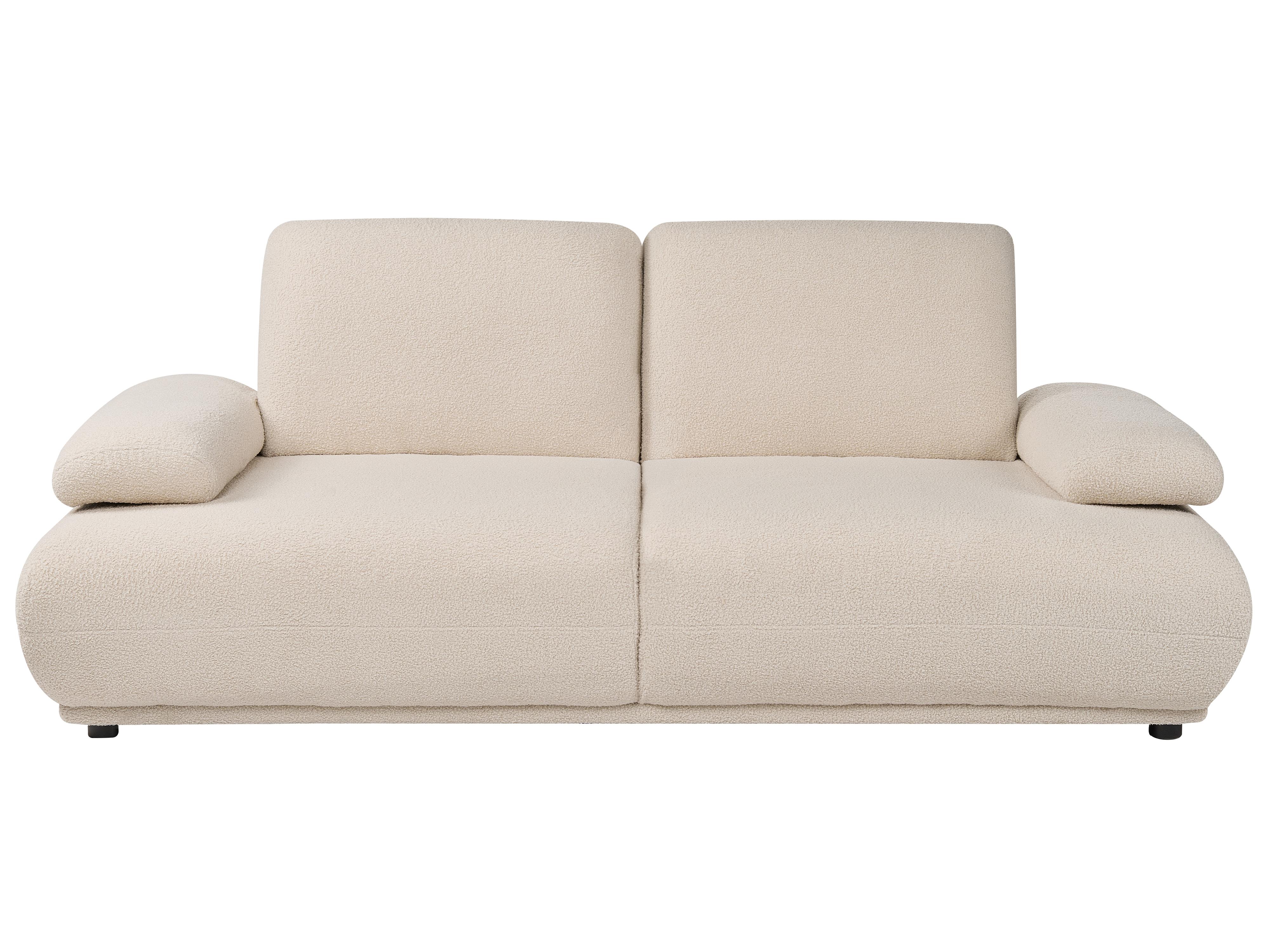 Bankenset 5-zits NACKA Bouclé Beige