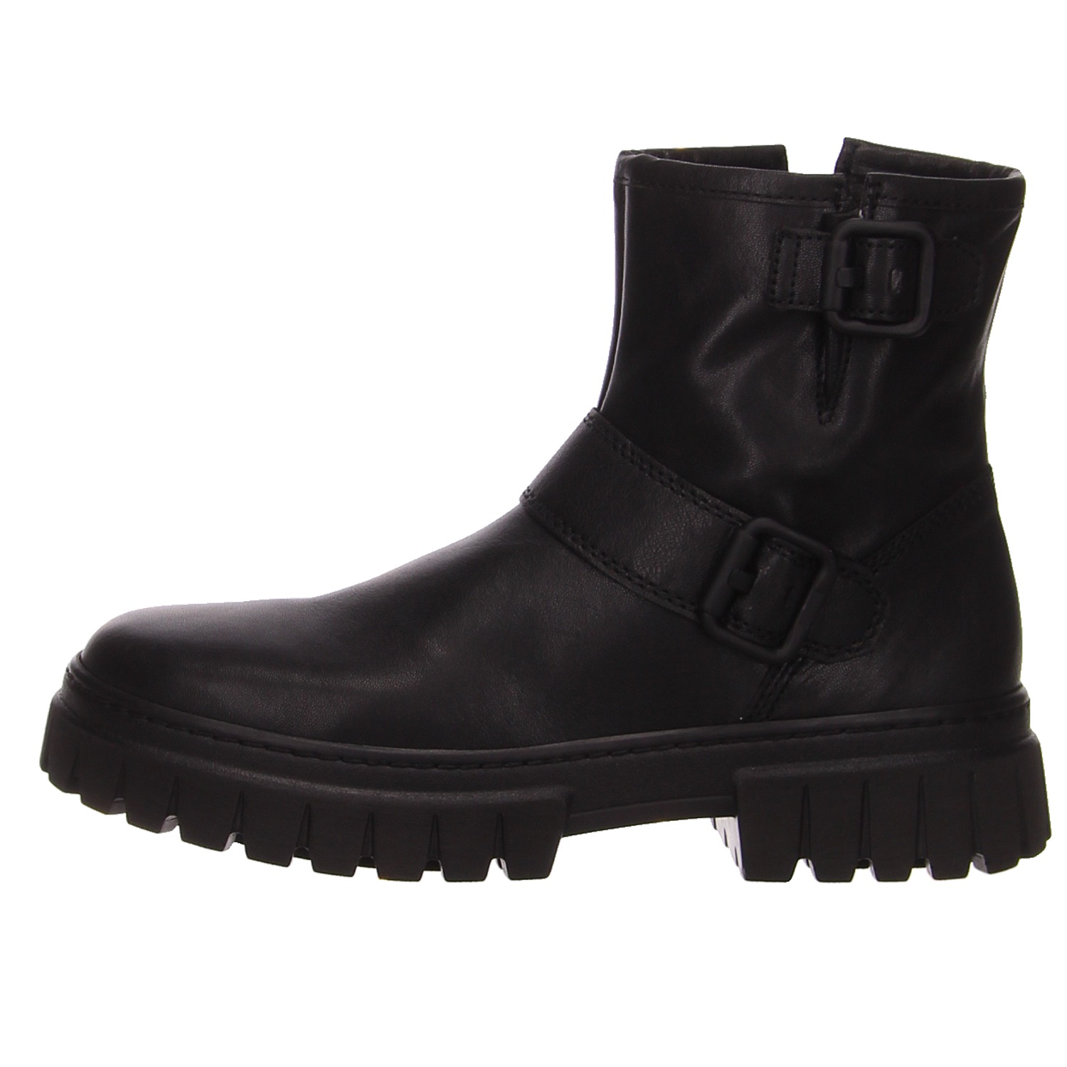 Gabor Boots schwarz schwarz