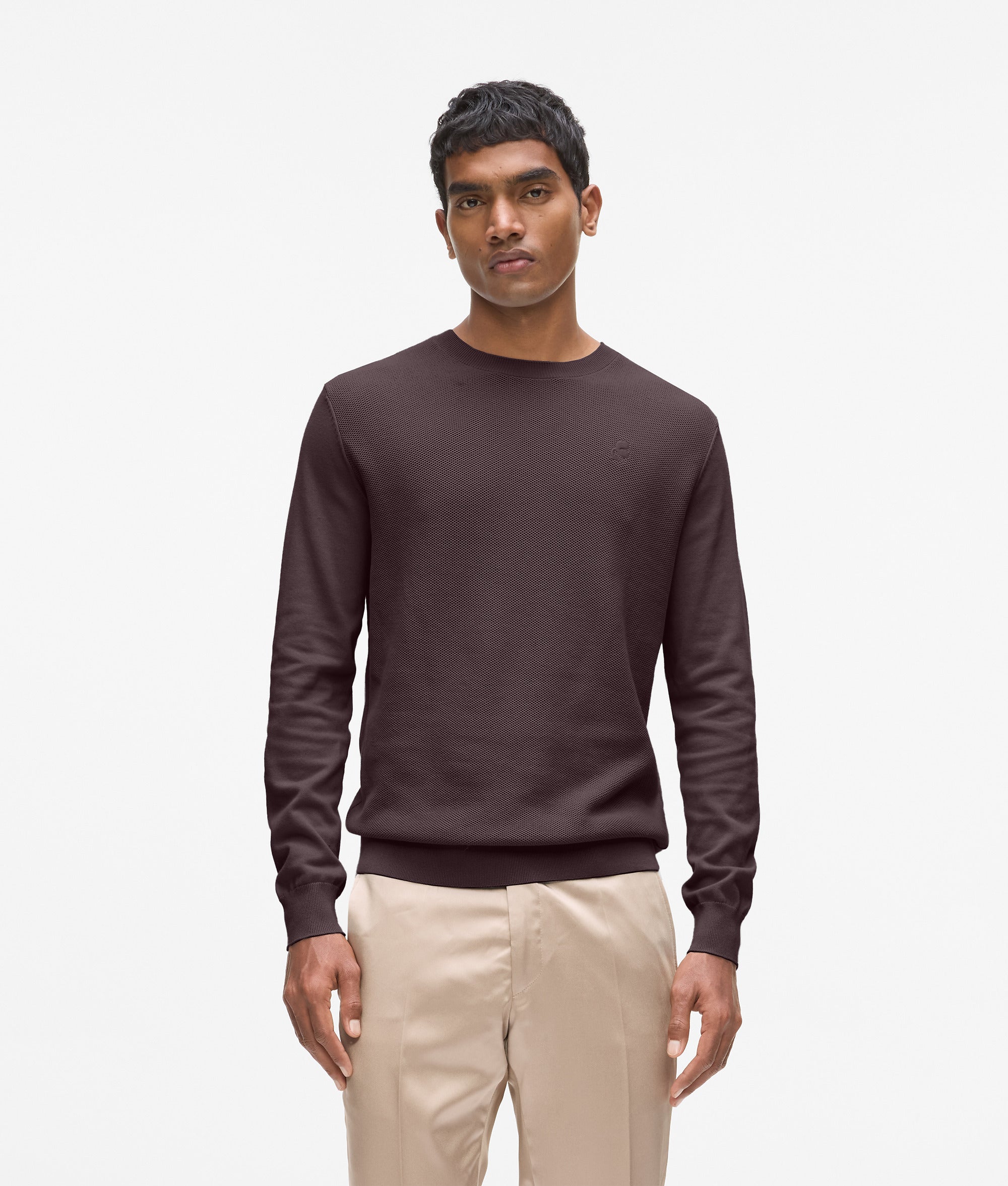 Kameo crewneck sweater