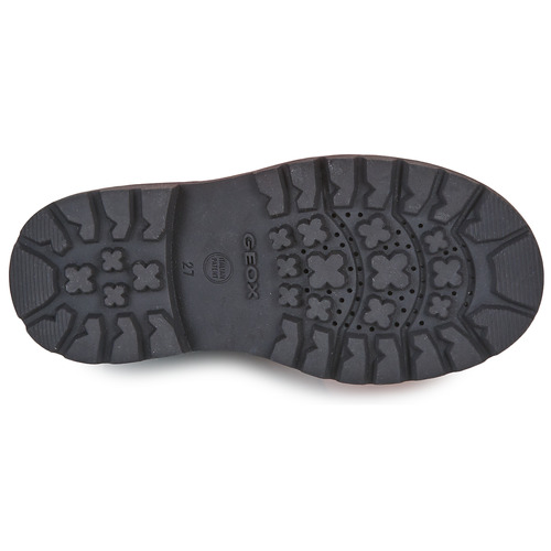 Geox - J SHAYLAX GIRL B - Noir