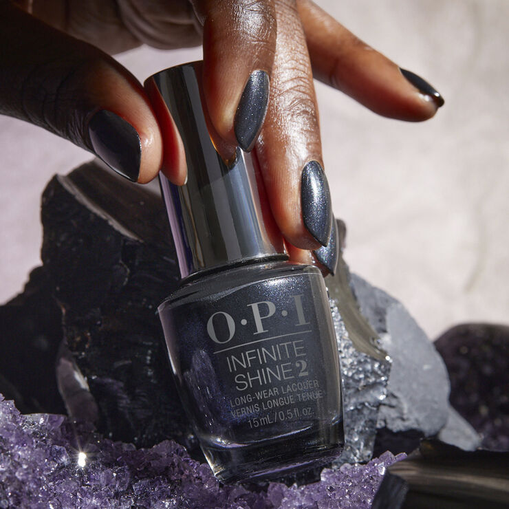 OPI IS - CAVE THE WAY