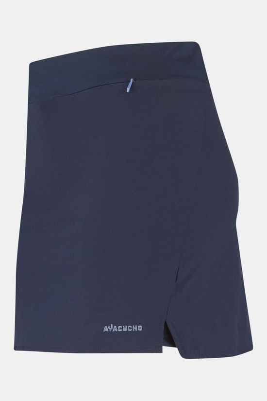 Ayacucho Ayacucho Forest Softshell Skort W