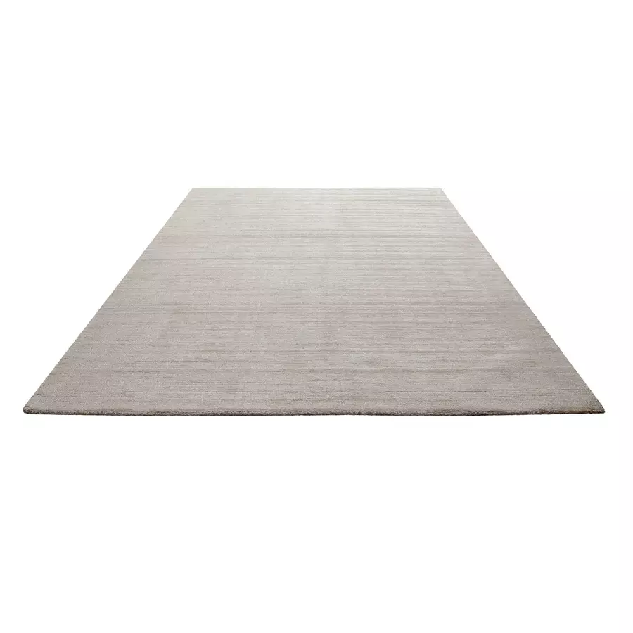 Homie Living Kurzflorteppich Miramonti creme beige
