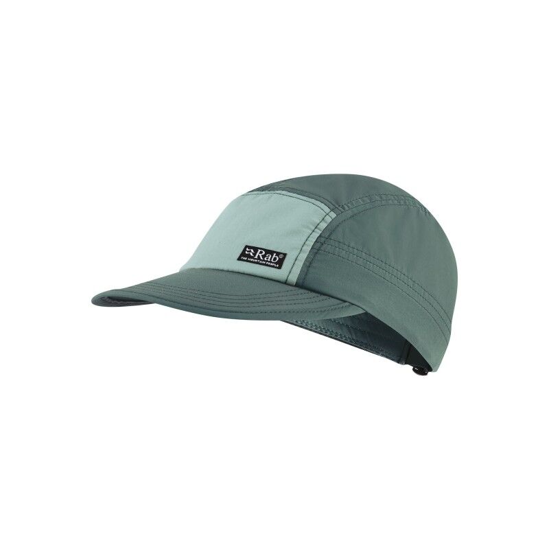 Vista 5 Panel Cap - Casquette