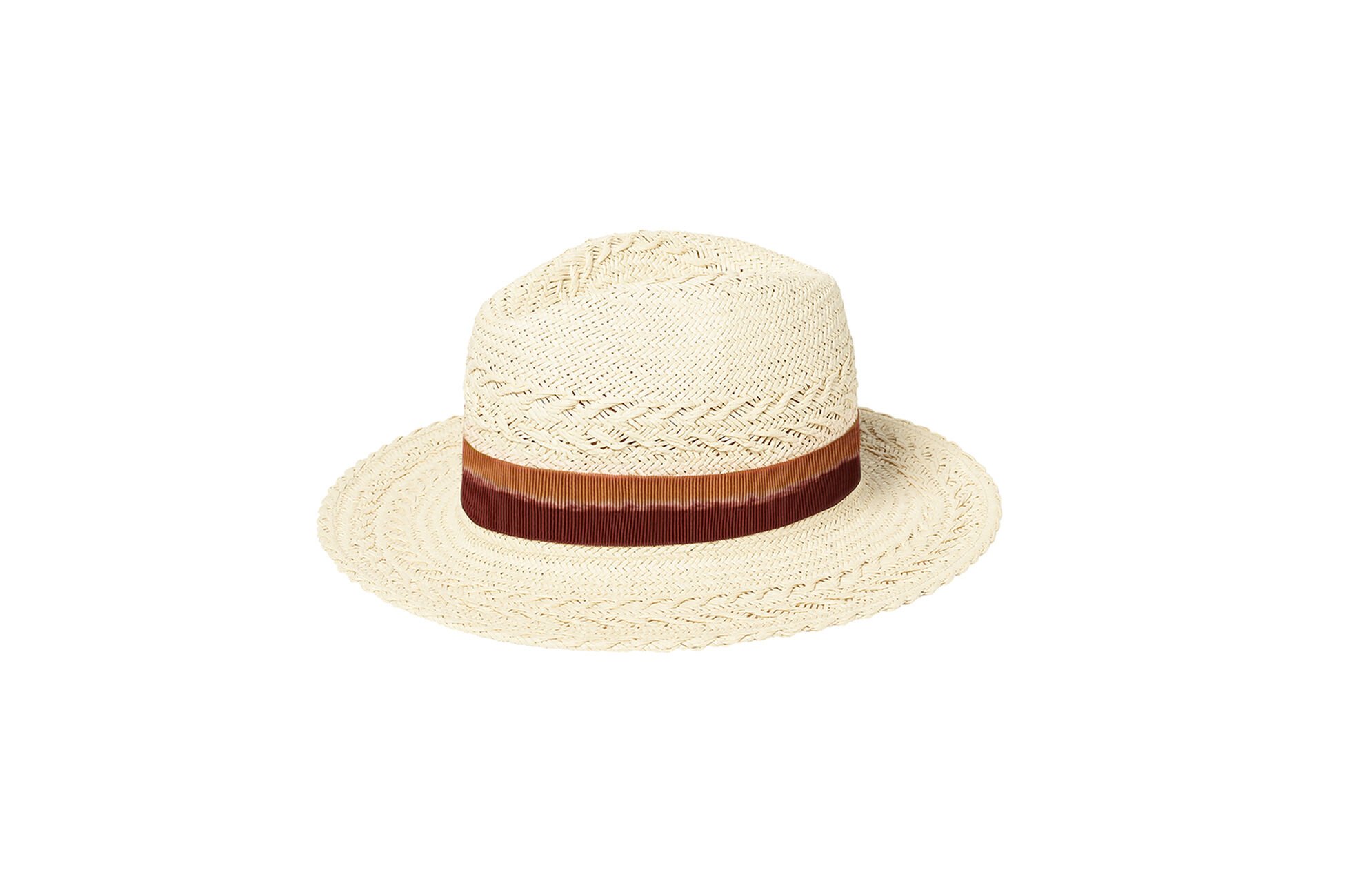 Lino Chapeau NATUREL